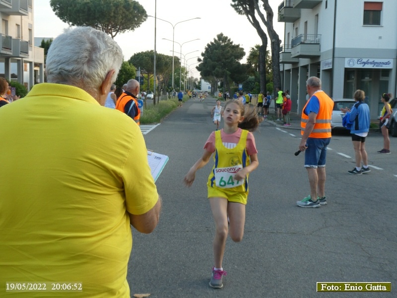 Alfonsine: Campionato provinciale 2022 - 19 maggio 2022